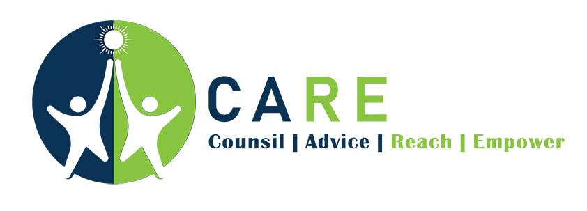 CARE Logo